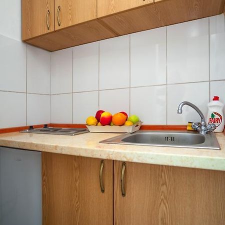 טיווט Apartments Marko חדר תמונה