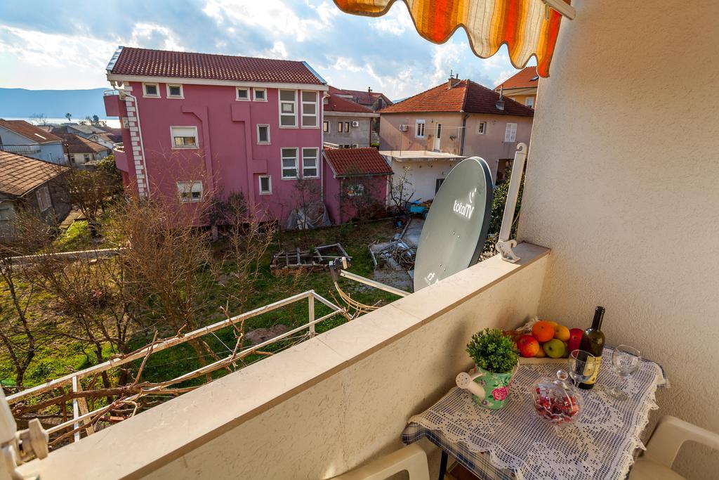 טיווט Apartments Marko חדר תמונה