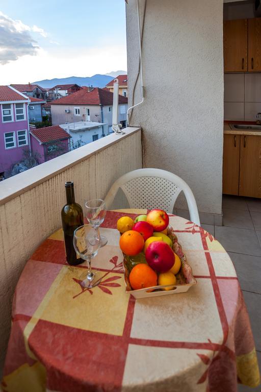 טיווט Apartments Marko מראה חיצוני תמונה