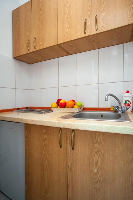 טיווט Apartments Marko חדר תמונה