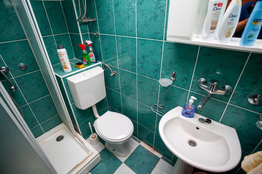 טיווט Apartments Marko חדר תמונה