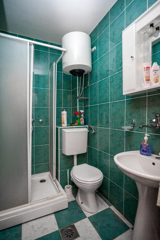 טיווט Apartments Marko חדר תמונה