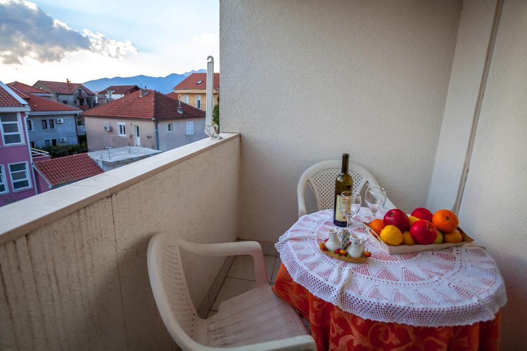 טיווט Apartments Marko חדר תמונה