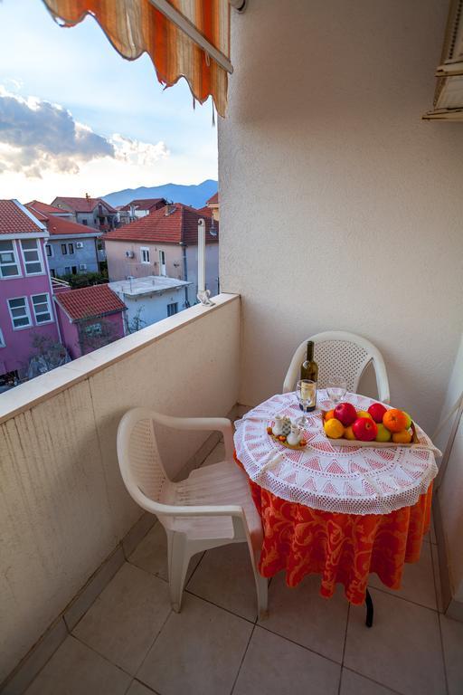 טיווט Apartments Marko מראה חיצוני תמונה