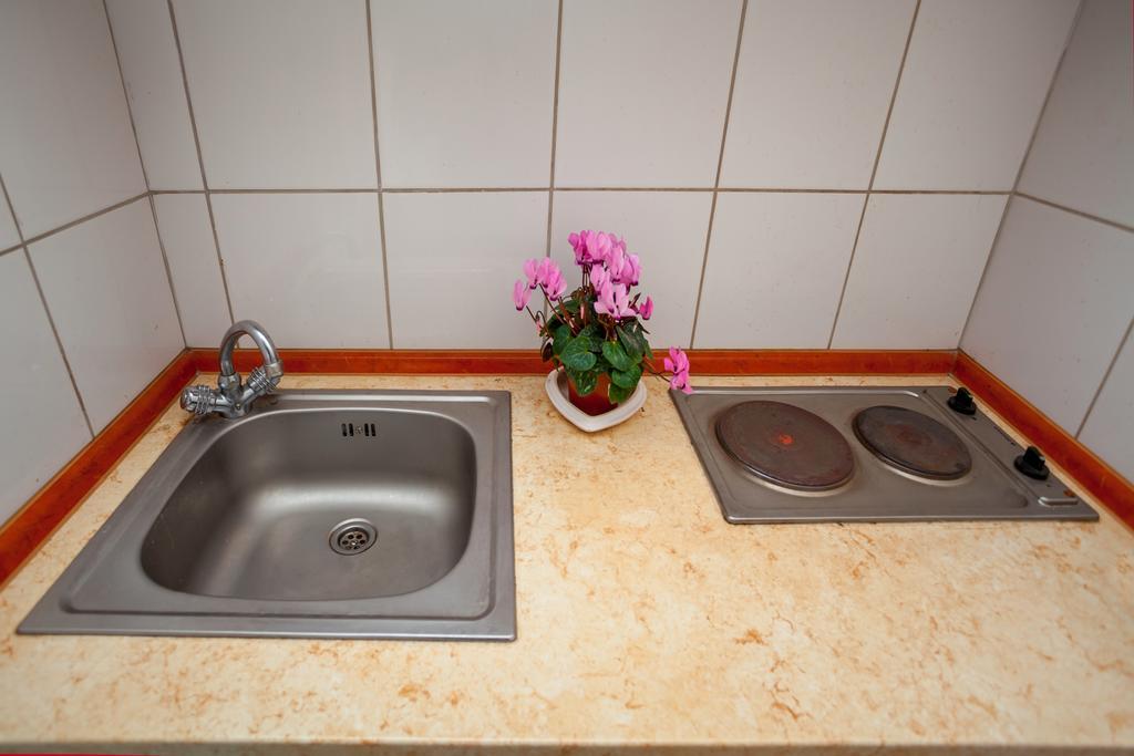 טיווט Apartments Marko מראה חיצוני תמונה