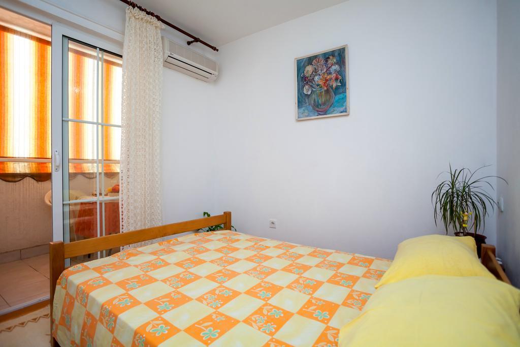 טיווט Apartments Marko מראה חיצוני תמונה