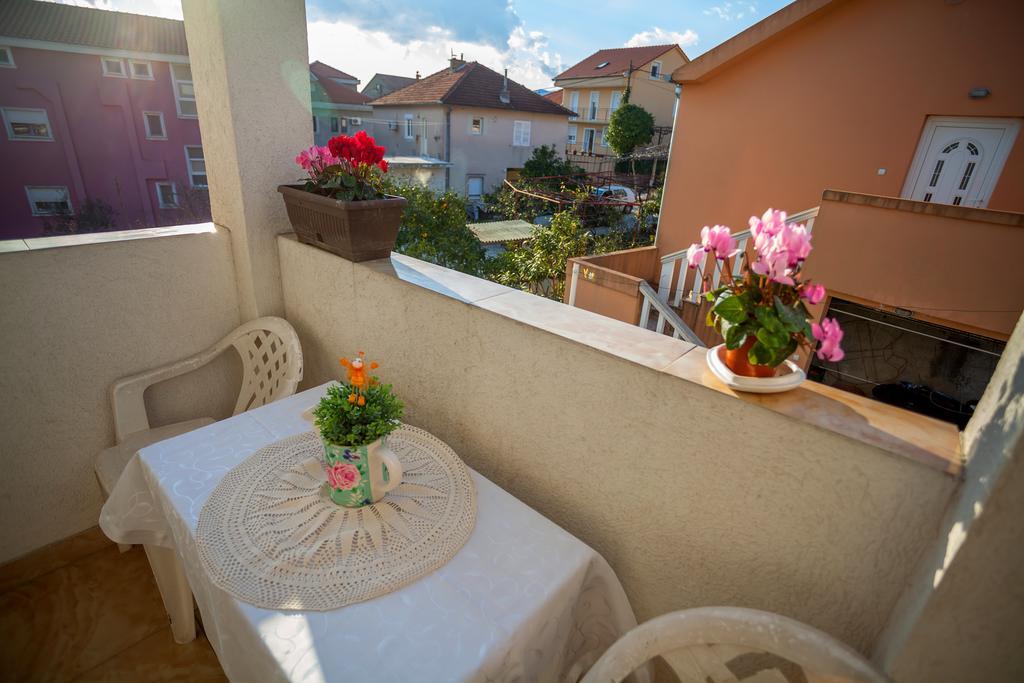 טיווט Apartments Marko מראה חיצוני תמונה