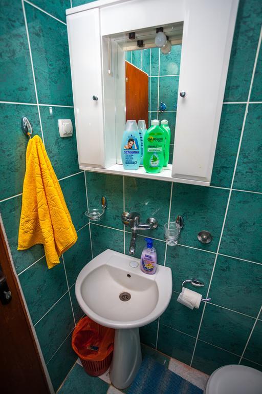 טיווט Apartments Marko מראה חיצוני תמונה