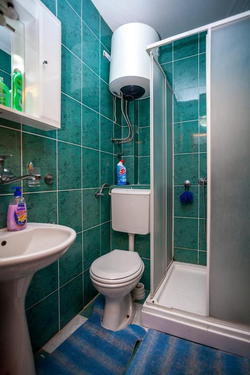 טיווט Apartments Marko חדר תמונה