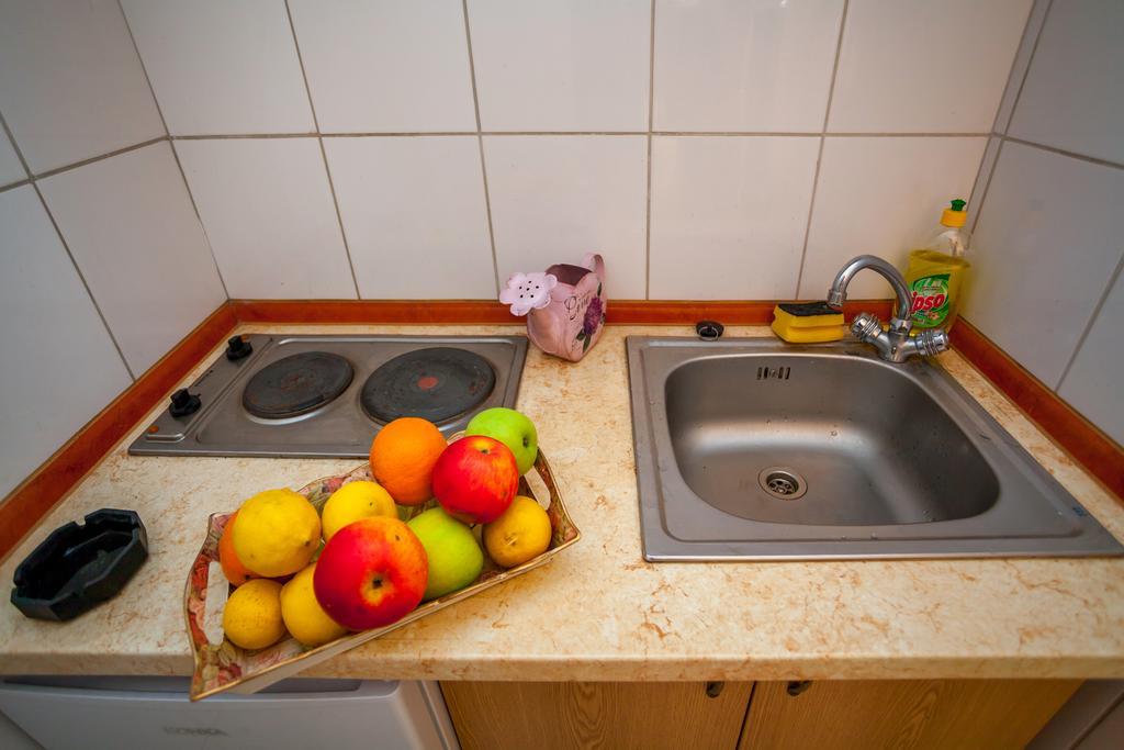 טיווט Apartments Marko חדר תמונה