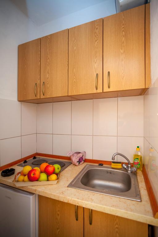 טיווט Apartments Marko חדר תמונה