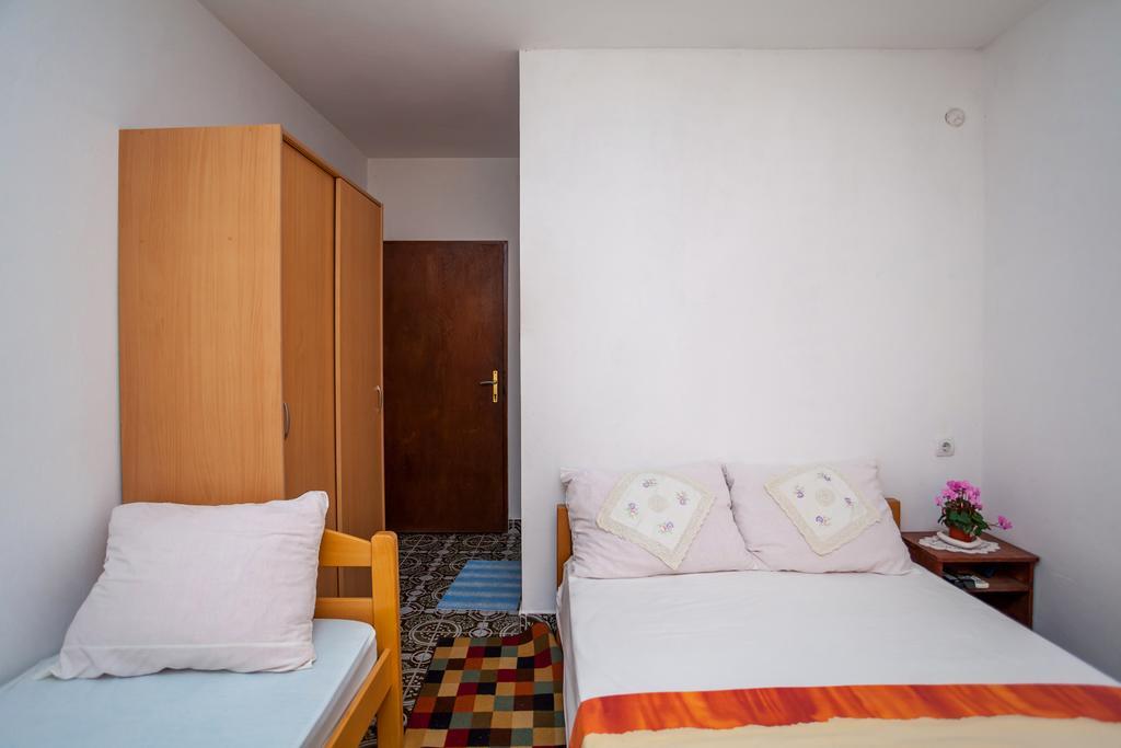 טיווט Apartments Marko מראה חיצוני תמונה
