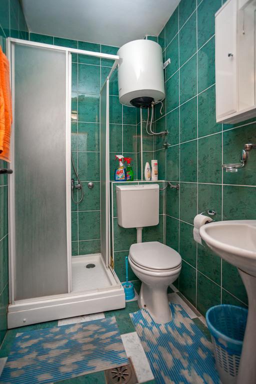 טיווט Apartments Marko חדר תמונה