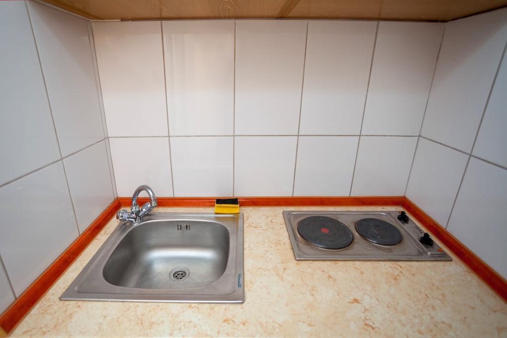 טיווט Apartments Marko חדר תמונה